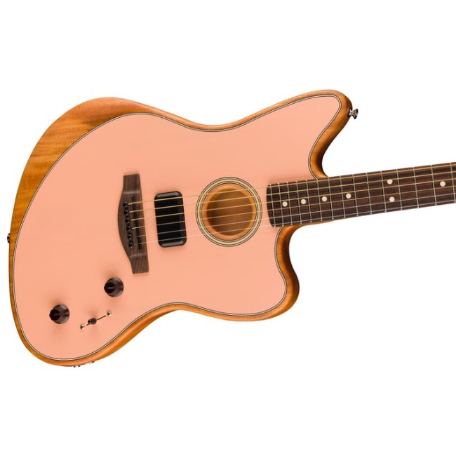 Buy Fender Acoustasonic® Player Jazzmaster® 0972233156